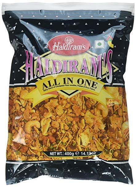 Haldiram's All In One MirchiMasalay