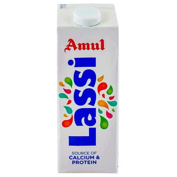 Amul Lassi | MirchiMasalay