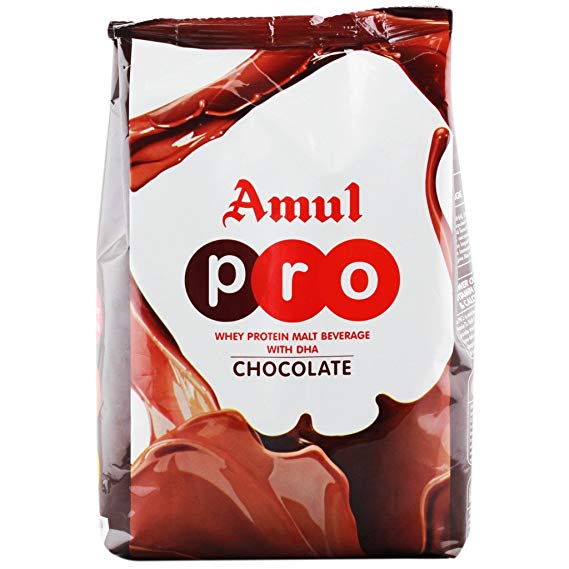 Amul Pro Chocolate MirchiMasalay