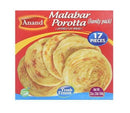 Anand Malabar Parotta Family Pack (17pcs) | MirchiMasalay