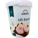 Arya Idli Batter MirchiMasalay