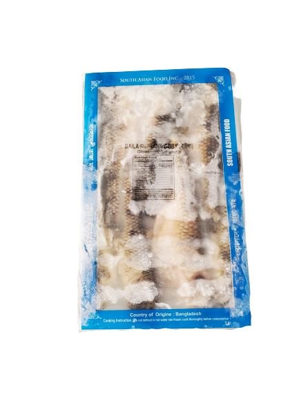 Baila (CL) - Tank Goby MirchiMasalay