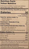 The Nutrition Facts of Banne Nawab's Kadhai Chicken 