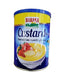 Baraka Custard MirchiMasalay