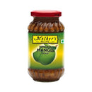 Mother's Recipe Bengali Mango Pickle MirchiMasalay