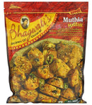 Bhagwati's Muthia MirchiMasalay