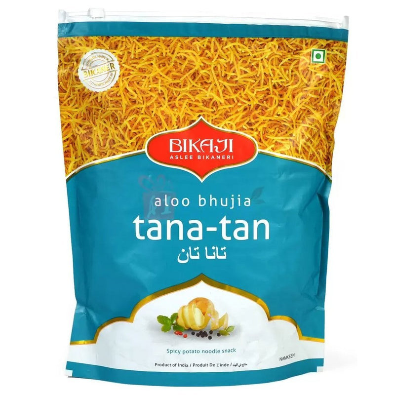 Bikaji Aloo Bhujia Tana-Tan MirchiMasalay