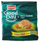 Britannia Good Day Pista-Almond (8Packs) MirchiMasalay
