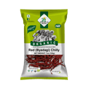 24 Mantra Organic Red Byadgi Chilli MirchiMasalay