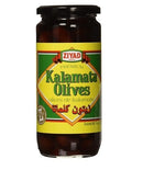 Ziyad Kalamata Olives MirchiMasalay