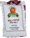 Laxmi Idli Rice MirchiMasalay