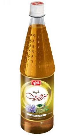 Qarshi Jam-E-Shireen Bazoori ITU Grocers Inc.