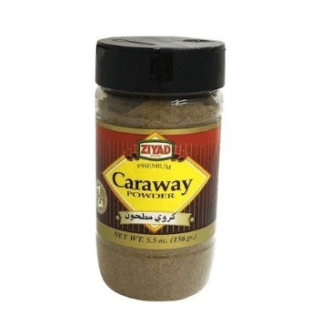 Ziyad Caraway Powder MirchiMasalay