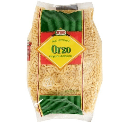 Ziyad Orzo Pasta MirchiMasalay