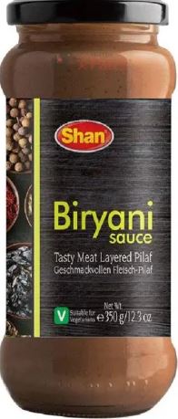 Shan Biryani Sauce Shan Distribution Network