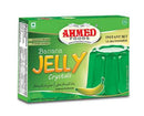 Ahmed Banana Jelly Crystals ITU Grocers Inc.