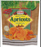 Ziyad Soft Dried Apricots Small MirchiMasalay