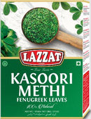 Lazzat Kassori methi MirchiMasalay