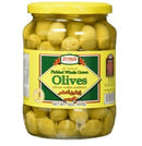 Ziyad Whole Green Olives MirchiMasalay
