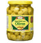 Ziyad Whole Green Olives MirchiMasalay