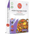 Regal Kitchen Mixed Vegetable Curry MirchiMasalay
