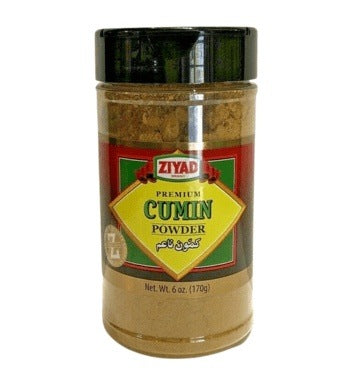 Ziyad Cumin Powder MirchiMasalay