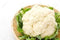 Fresh Cauliflower Fresh Farms