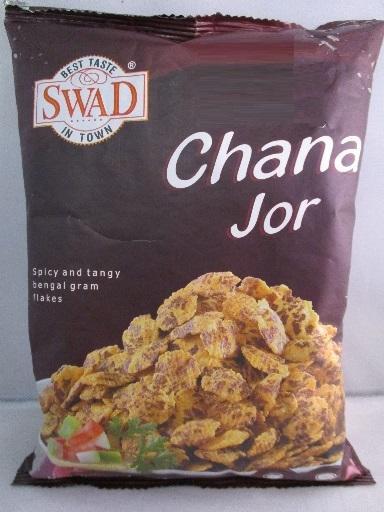 Swad Chana Jor MirchiMasalay