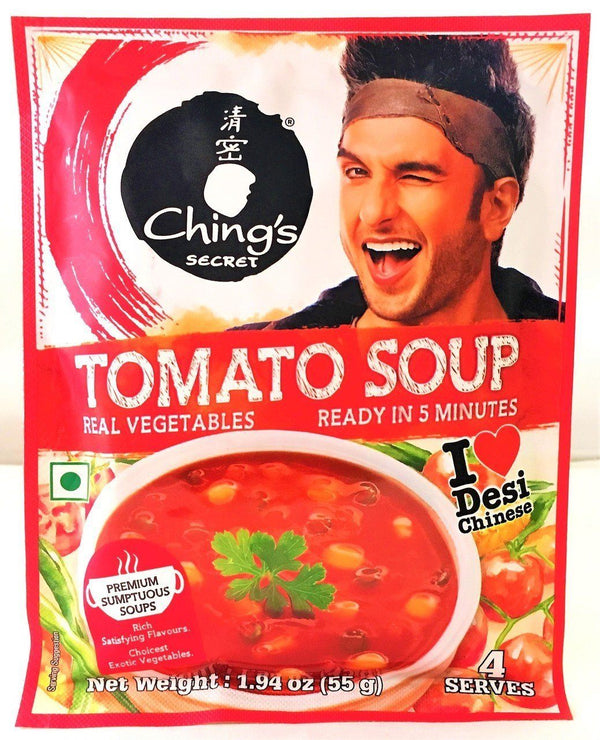 Ching's Tomato Soup Mix MirchiMasalay