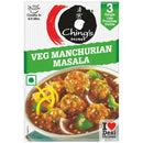 Ching's Veg Manchurian Masala Kamdar