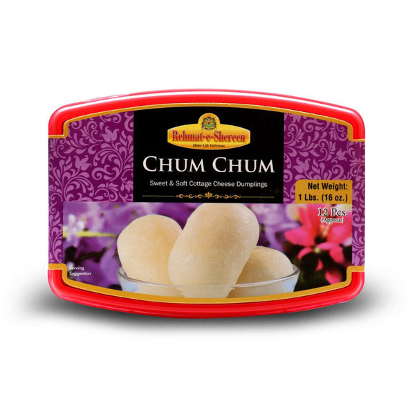 Rehmat-e-Shereen Chum Chum MirchiMasalay