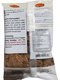The Nutrition Facts of Shan Cinnamon Sticks Pouch 