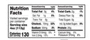 Crescent Foods Beef Top Sirloin Steak MirchiMasalay
