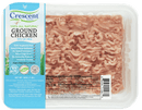 Crescent Foods Ground Chicken Breast MirchiMasalay