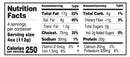 Crescent Foods Ground Lamb Burgers 85/15 MirchiMasalay