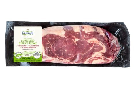 Crescent Foods Ribeye Steak MirchiMasalay