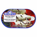 Rugen Herring in Paprika Sauce MirchiMasalay