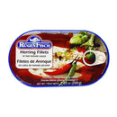 Rugen Herring in Hot Tomato Sauce MirchiMasalay