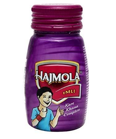 Dabur Hajmola (Imli) MirchiMasalay