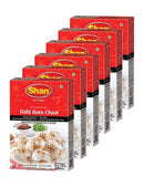 Shan Dahi Bara Chaat MirchiMasalay
