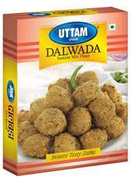 Uttam Dalwada Mix MirchiMasalay