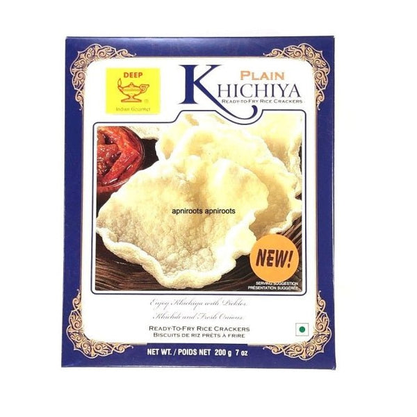 Deep Khichyiya (Plain) MirchiMasalay