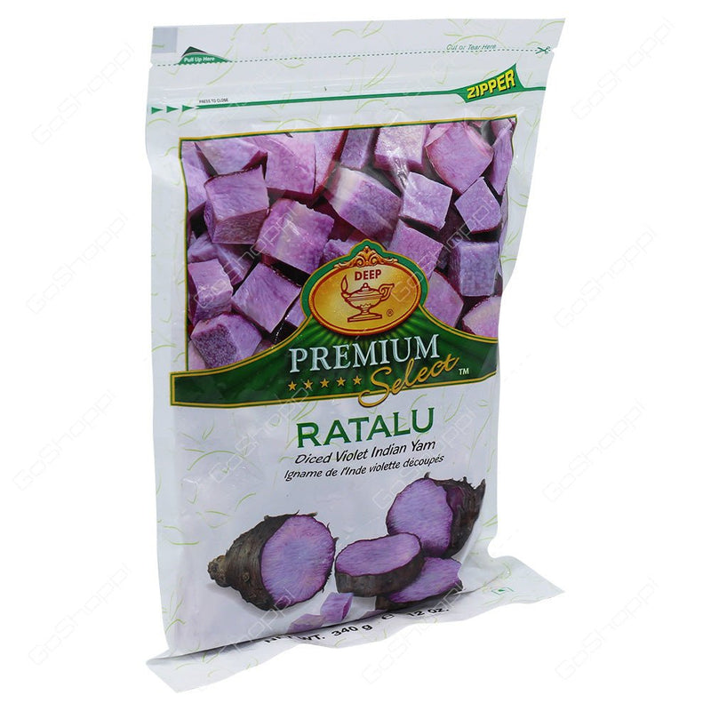 Deep Ratalu Fresh Farms