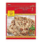 Deep Whole Wheat Naan (5pcs) | MirchiMasalay
