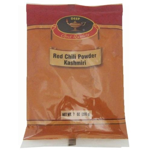 Deep Kashmiri chilli MirchiMasalay