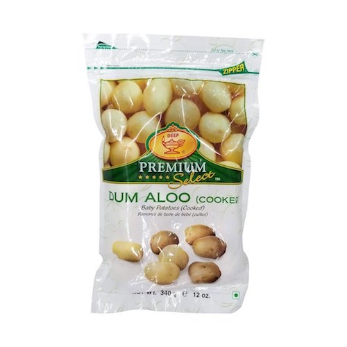 Deep Dum Aloo Fresh Farms