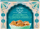 Deep Coconut Chicken Korma | MirchiMasalay