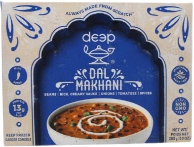 Deep Dal Makhani | MirchiMasalay