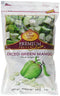 Deep Diced Green Mango Fresh Farms
