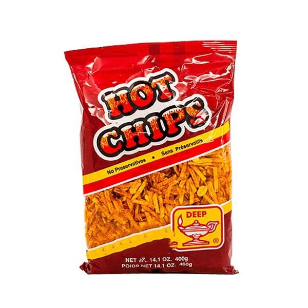 Hot Chips MirchiMasalay